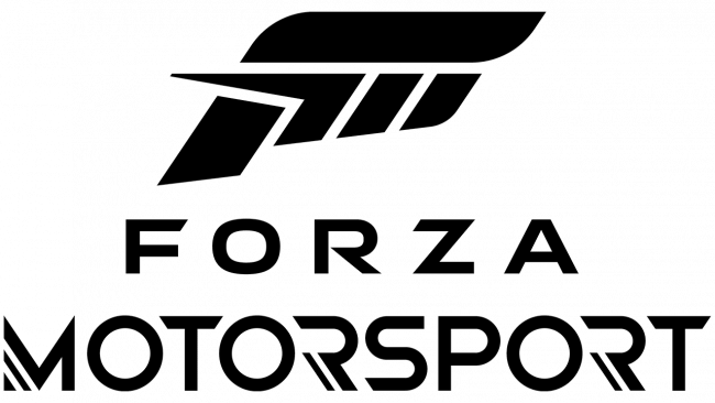 Logo della Forza