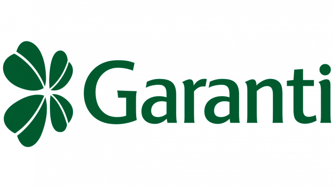 Logo della Garanti