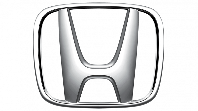 Logo della Honda