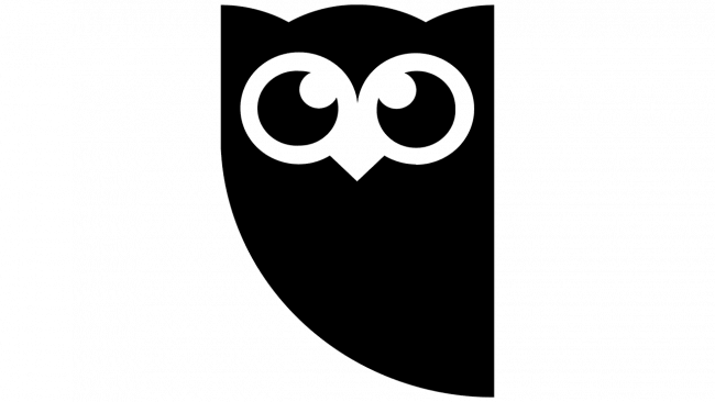 Logo della Hootsuite