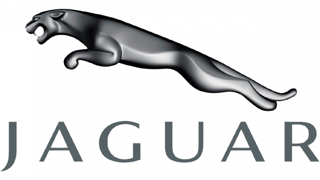 Logo della Jaguar