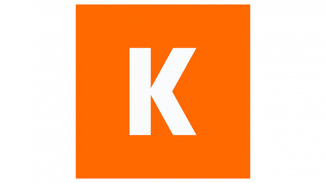 Logo della Kayak