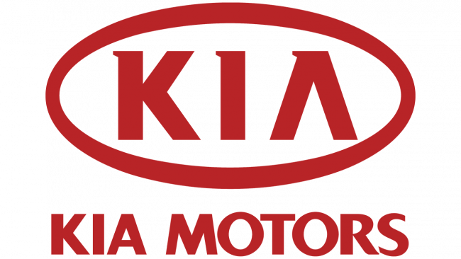 Logo della Kia
