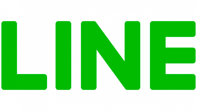 Logo della Line