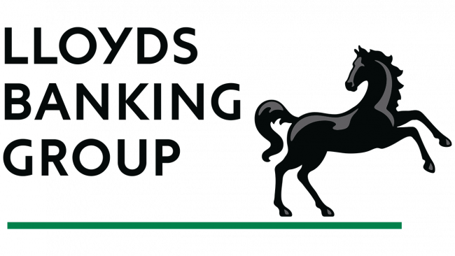 Logo della Lloyds Bank