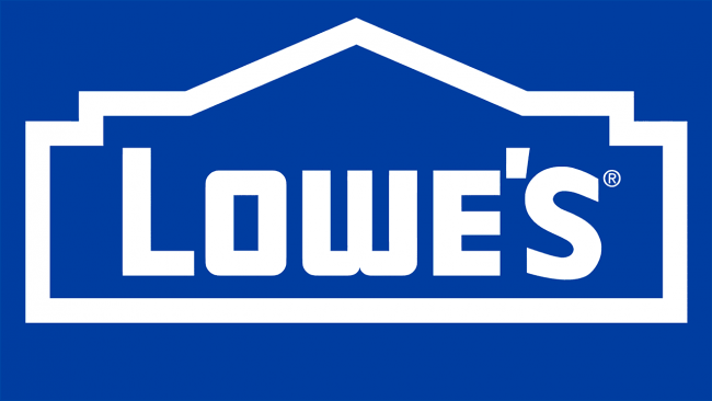 Logo della Lowes
