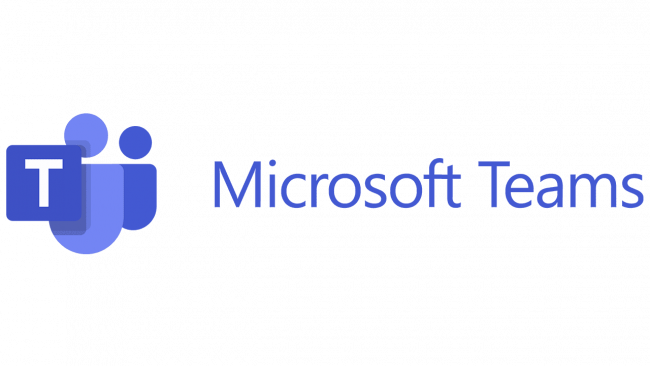 Logo della Microsoft Teams