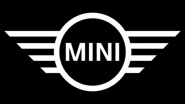 Logo della Mini