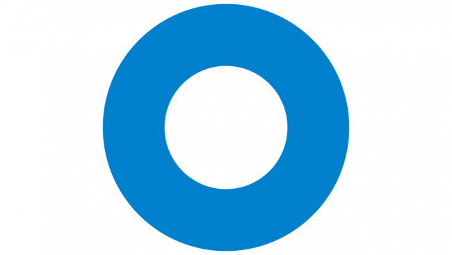 Logo della Okta