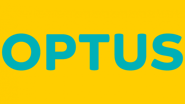 Logo della Optus