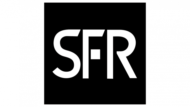 Logo della SFR