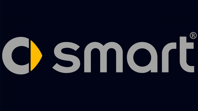 Logo della Smart