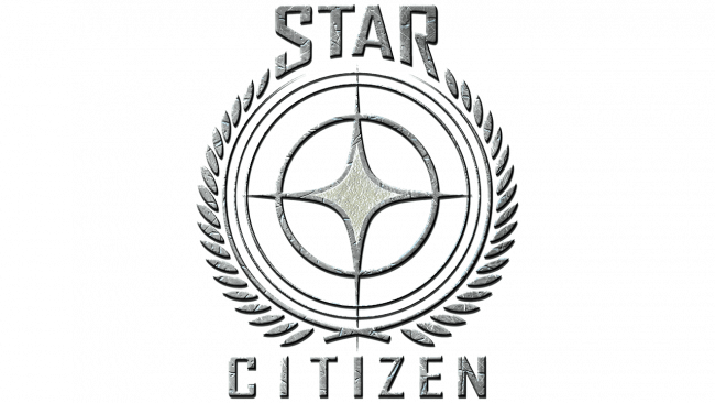 Logo della Star Citizen