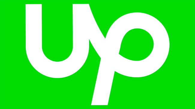 Logo della Upwork