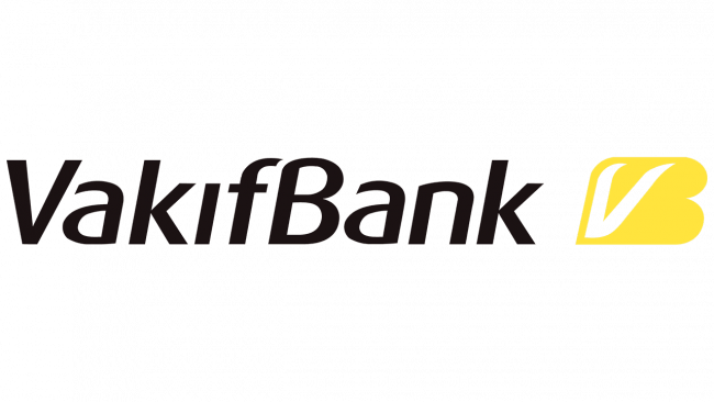 Logo della VakifBank