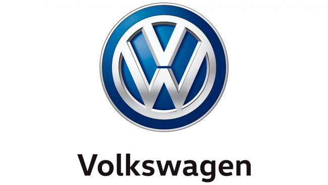 Logo della Volkswagen