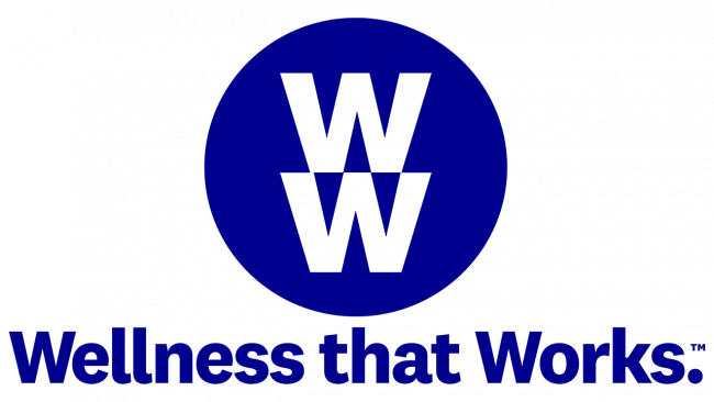 Logo della Weight Watchers