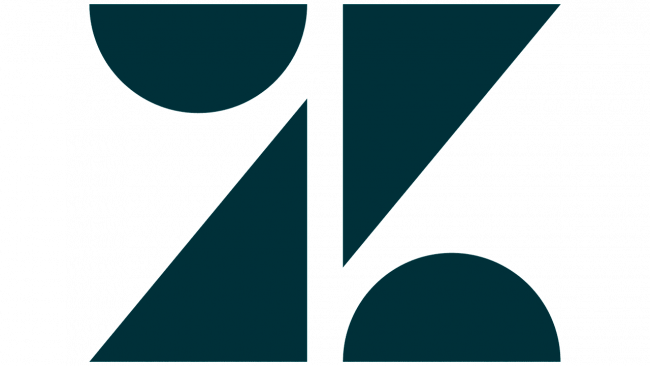 Logo della Zendesk