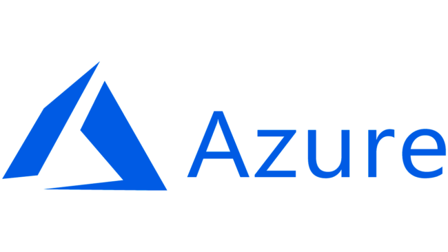 Microsoft Azure Logo 2017-2018