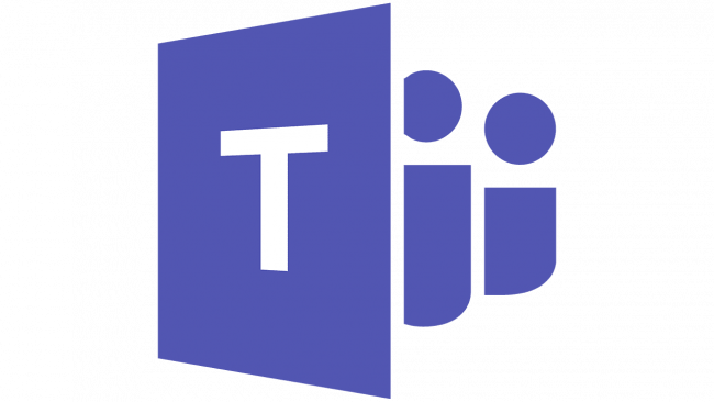 Microsoft Teams Logo 2016-2019