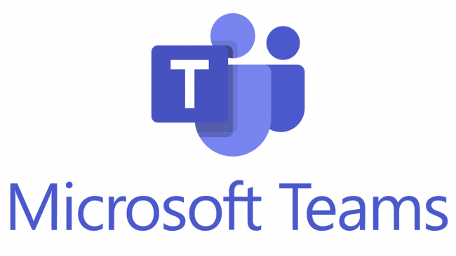 Microsoft Teams Simbolo