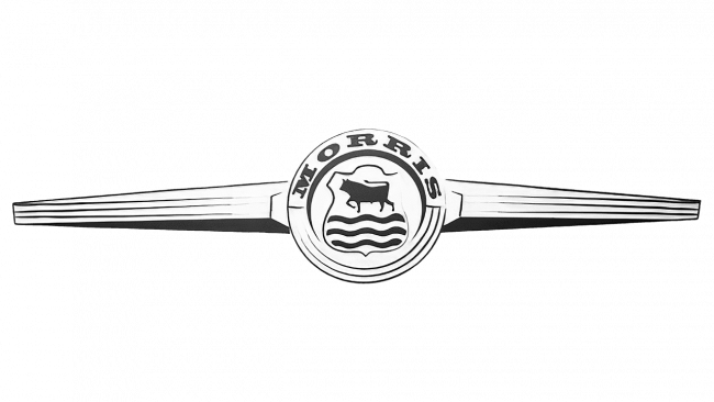 Mini Logo 1959-1962