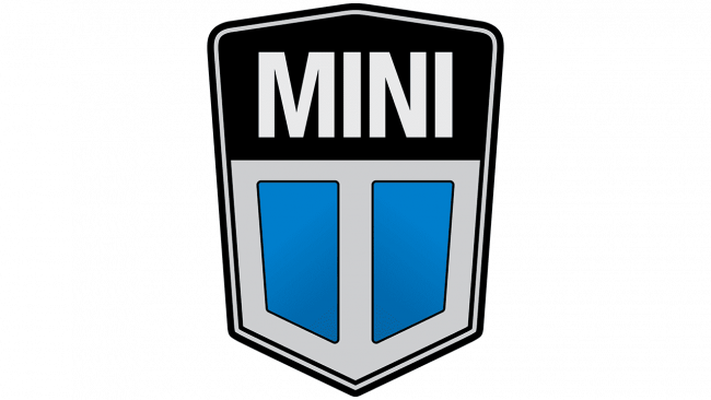 Mini Logo 1969-2001