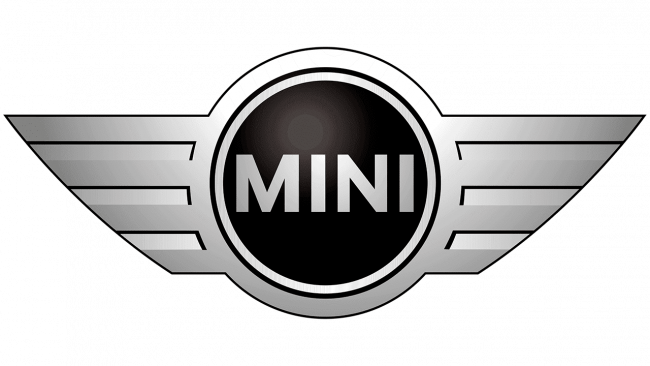Mini Logo 2001-2018