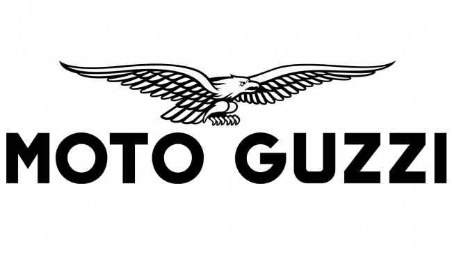 Moto Guzzi Logo 2007-oggi