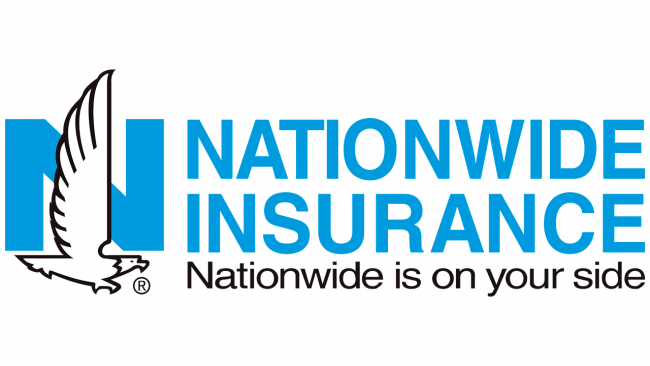 Nationwide Mutual Insurance Company Logo 1960s-1998