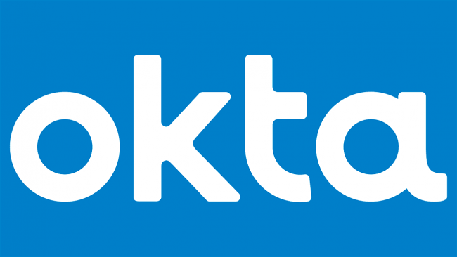 Okta Simbolo