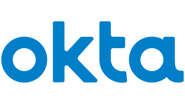 Okta nuovo Logo