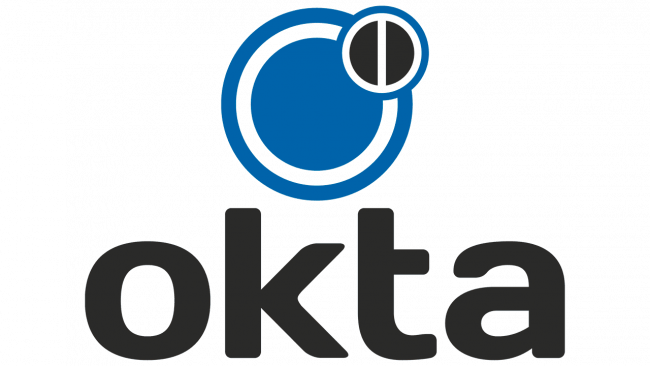 Okta vecchio Logo