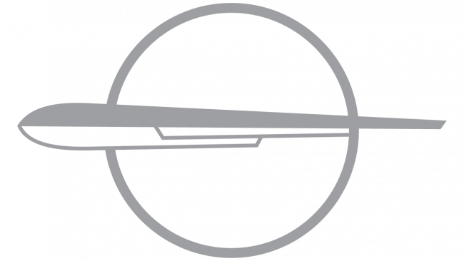 Opel Logo 1947-1954