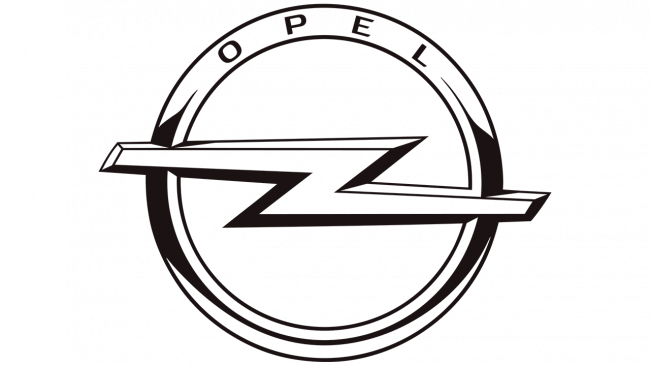 Opel Simbolo