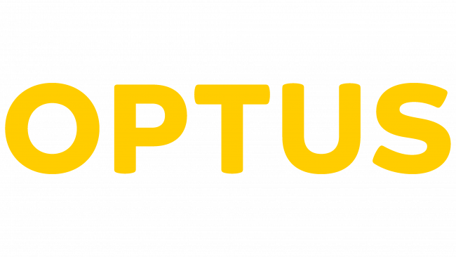 Optus Logo