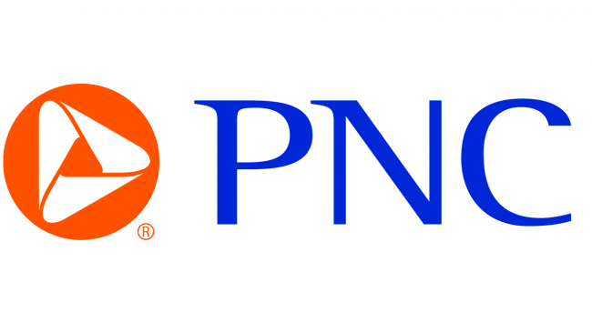 PNC Logo 1982-oggi
