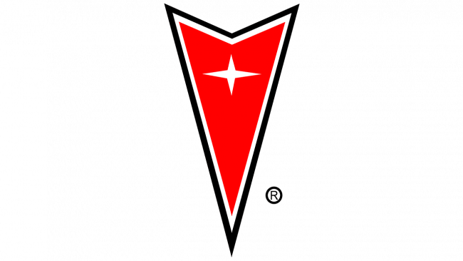 Pontiac Logo 1959-2002