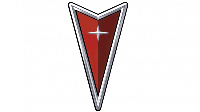 Pontiac Simbolo