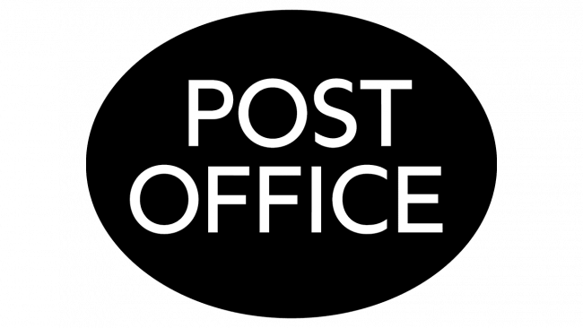 Post Office Simbolo