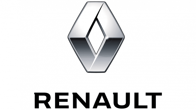 Renault Logo 2015-2021