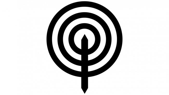 Rogers Broadcasting Logo 1965-1967