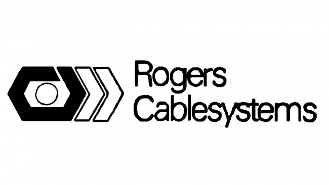Rogers Cablesystems Logo 1979-1986