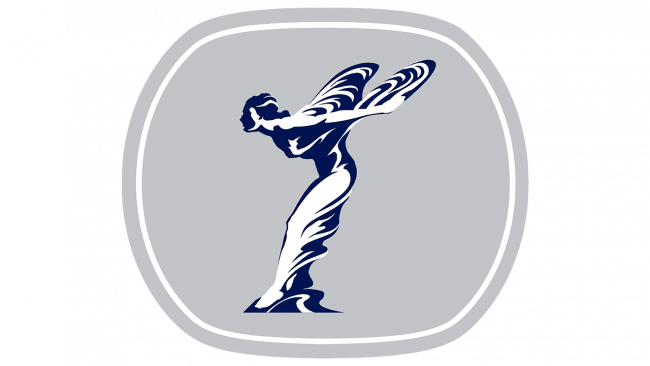 Rolls Royce Motor Cars Logo 1911-2020