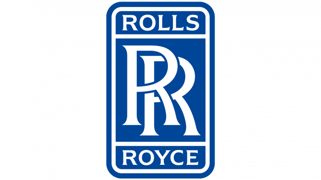 Rolls Royce Simbolo