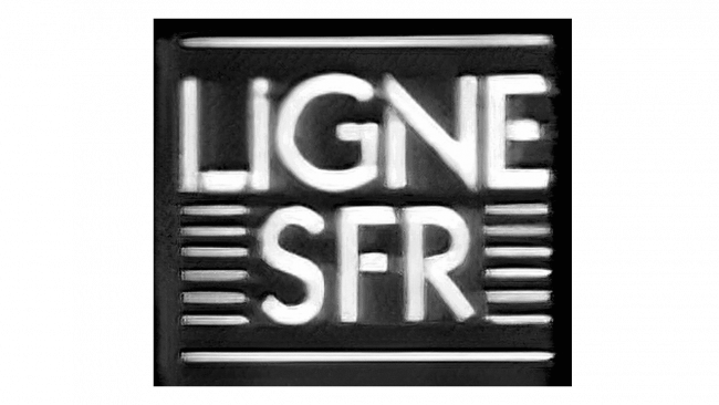 SFR Logo 1987-1992