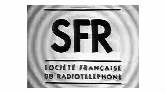 SFR Logo 1992-1994