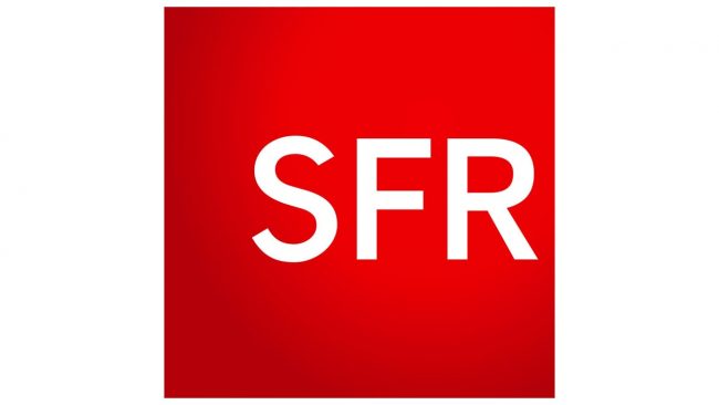 SFR Logo 2014-oggi