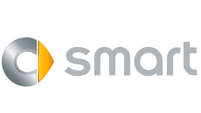 Smart Logo 2002-oggi