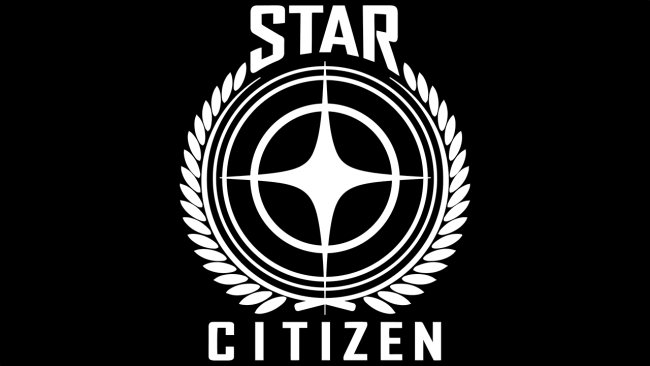 Star Citizen Simbolo